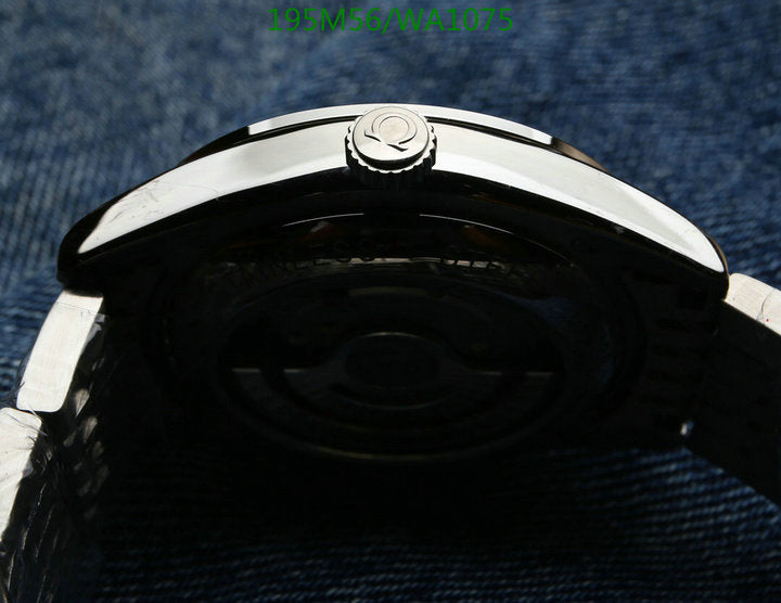SAMC - OG Watches - 168