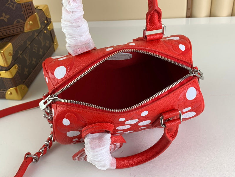Satchel Bags - VL Bags - 2849