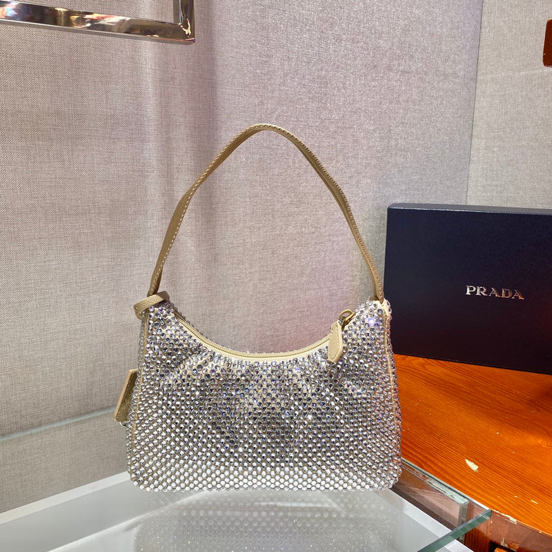 Satchel Bags - PRA Bags - 363
