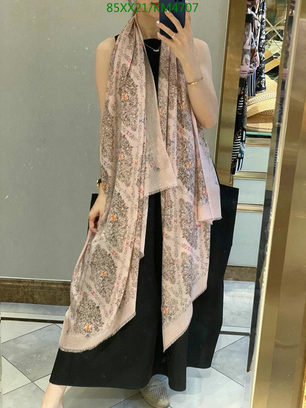 SAMC - CHL Scarves - 960