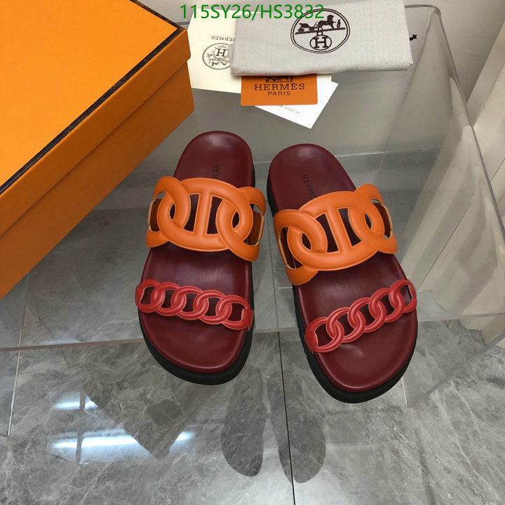 SAMC - HMS Women Shoes - 355