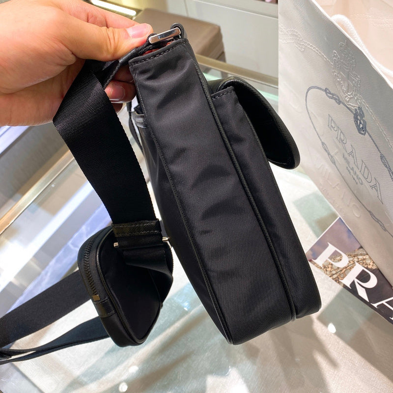 Satchel Bags - PDA Bags - 2808