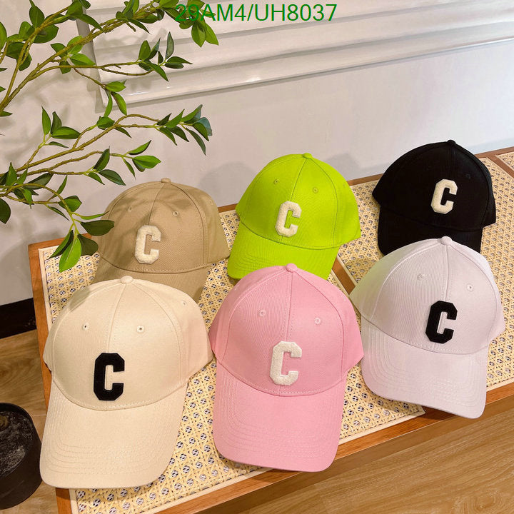 SAMC - COL Caps & Hats - 057