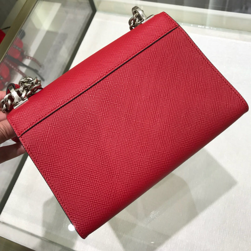 Satchel Bags - PDA Bags - 2530