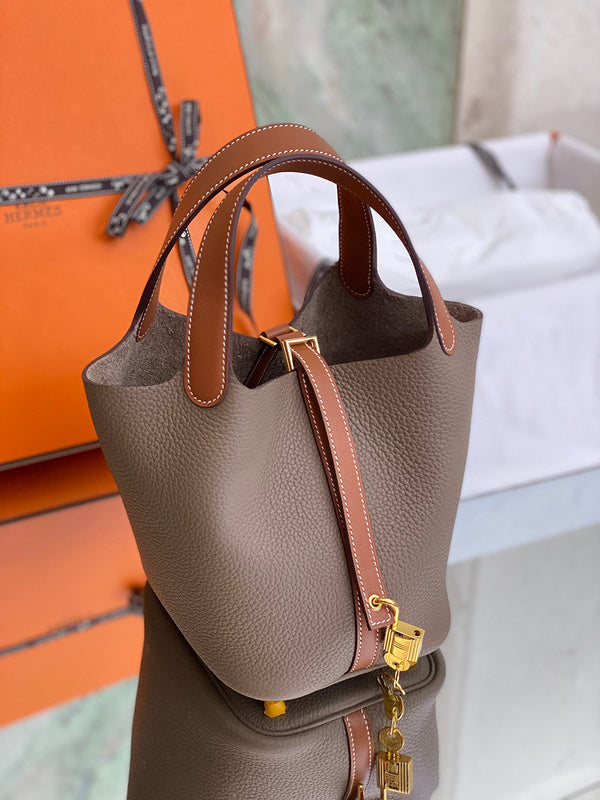 Satchel Bags - HMS-Bags - 192