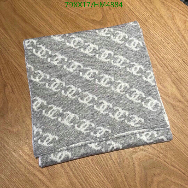 SAMC - CHL Scarves - 817