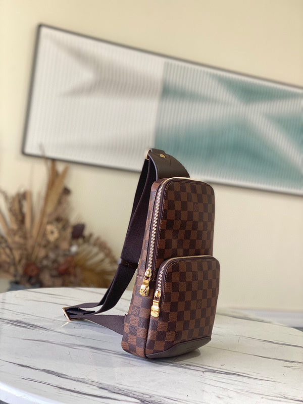 GlamI Lu-Vi bags - 4381