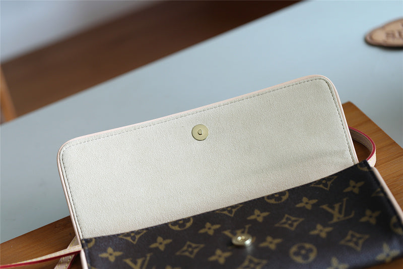 Glami Fashion Lu-Vi bags - 9058
