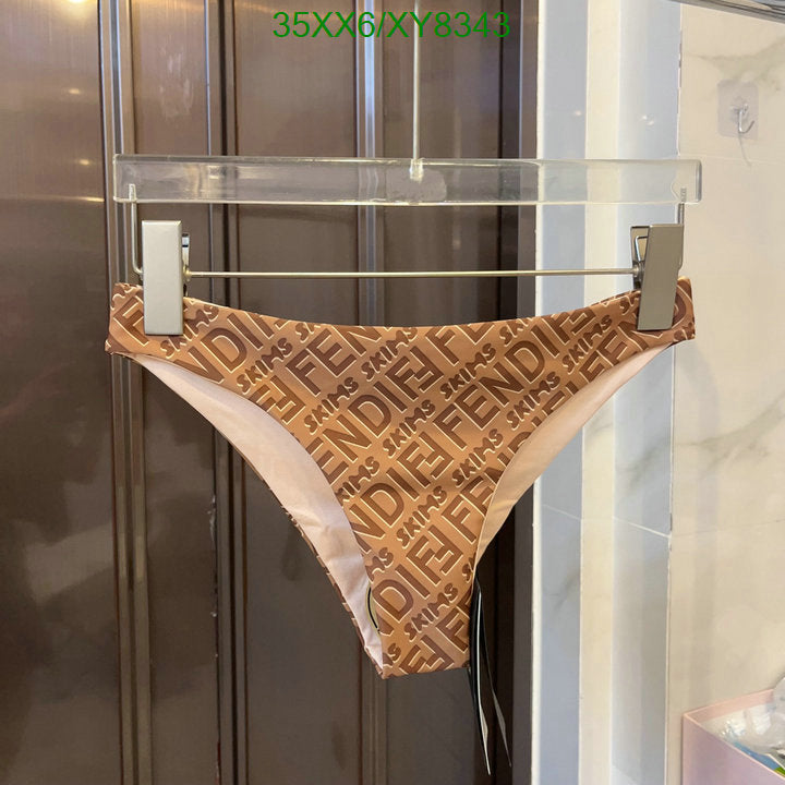 SAMC - FDE Swimsuits - 060