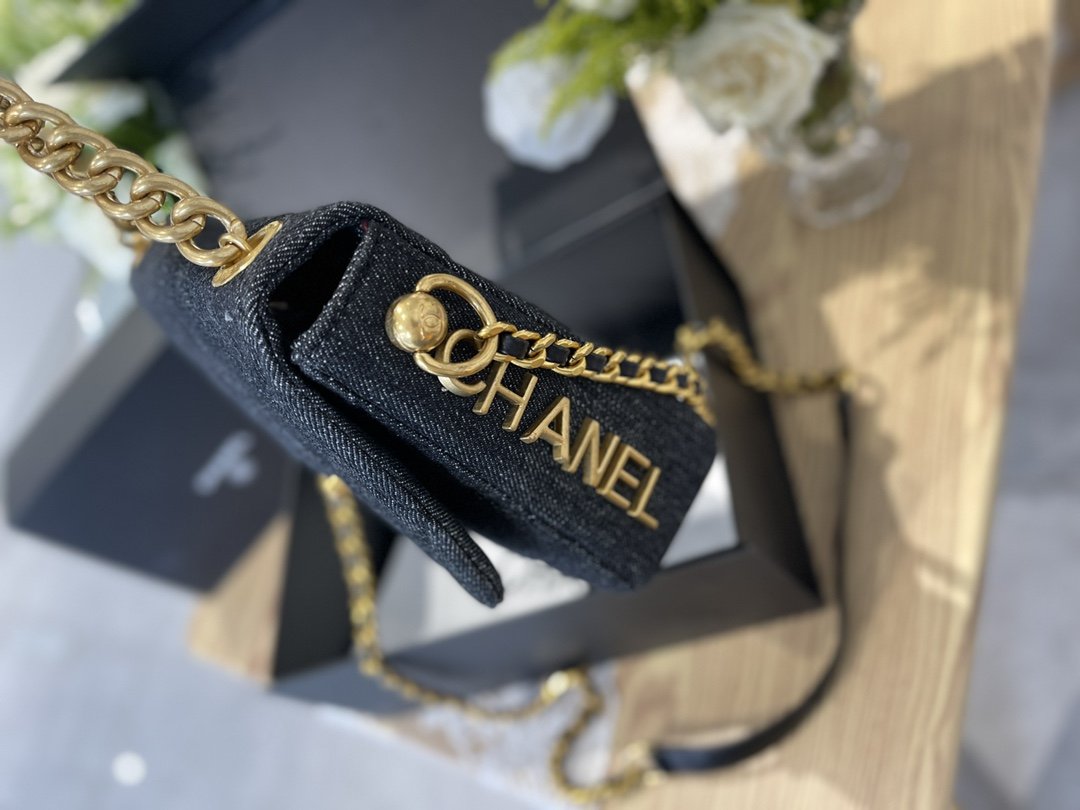 EN - New Arrival Bags CHL 268