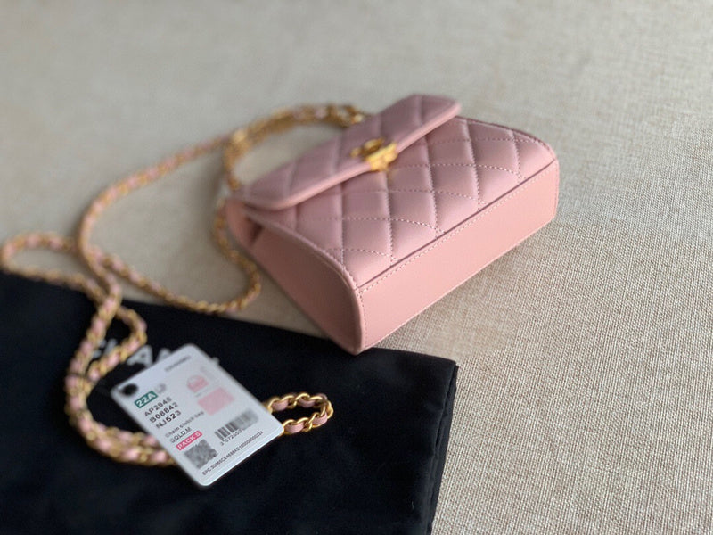Satchel Bags - CHL Bags - 2876