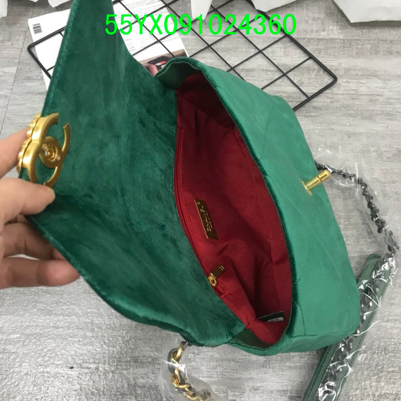 Satchel Bags - CHL Bags - 5472