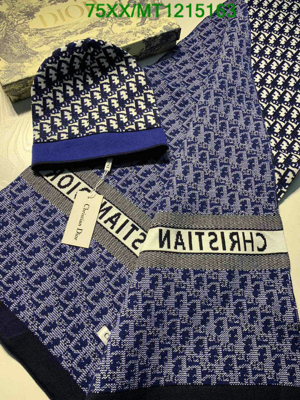 SAMC - DOR Scarves - 465