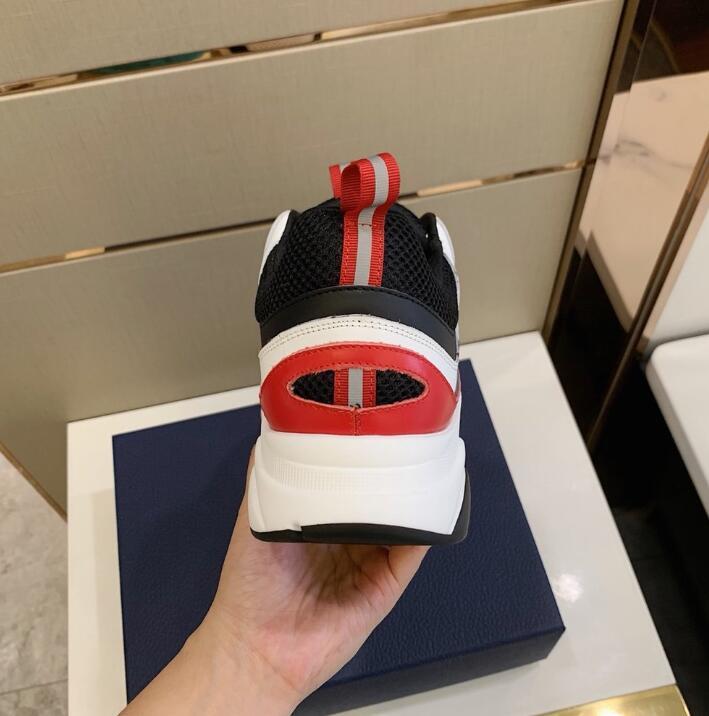 SAMCC - DOR Men Shoes - 850