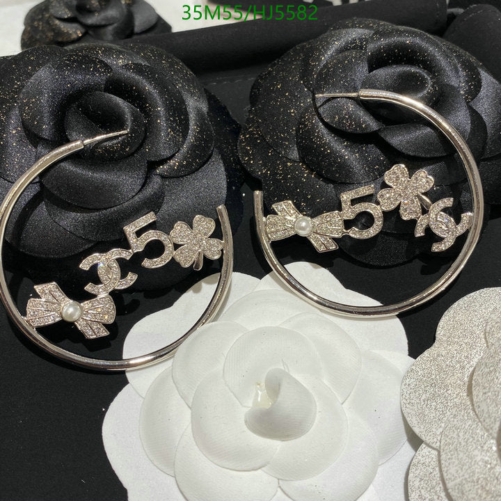 SAMC - CHL Jewelry - 523