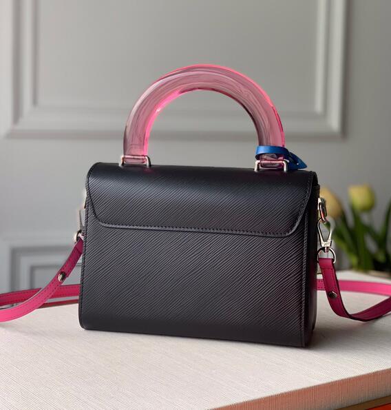 SAMC - LOV Bags - 3139