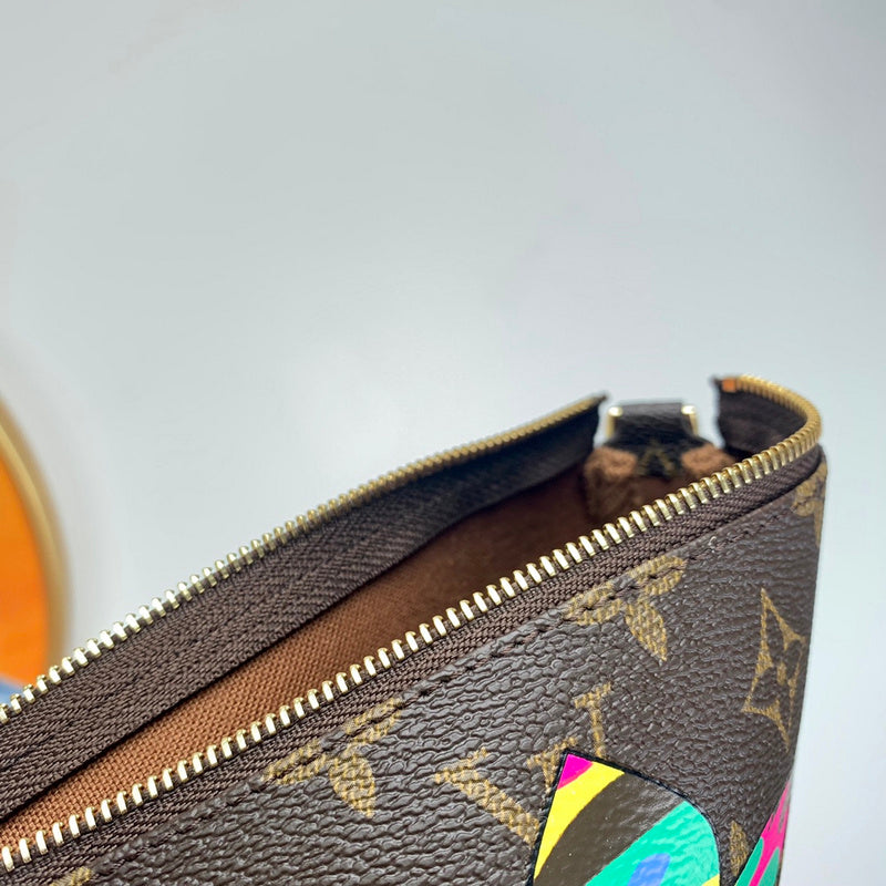 Satchel Bags - VL1 Bags - 542