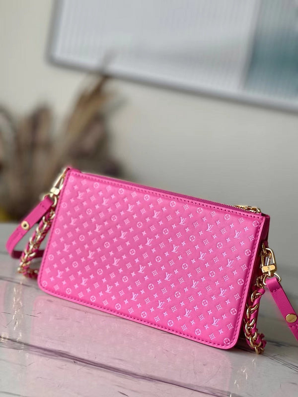 Satchel Bags - VL Bags - 1499