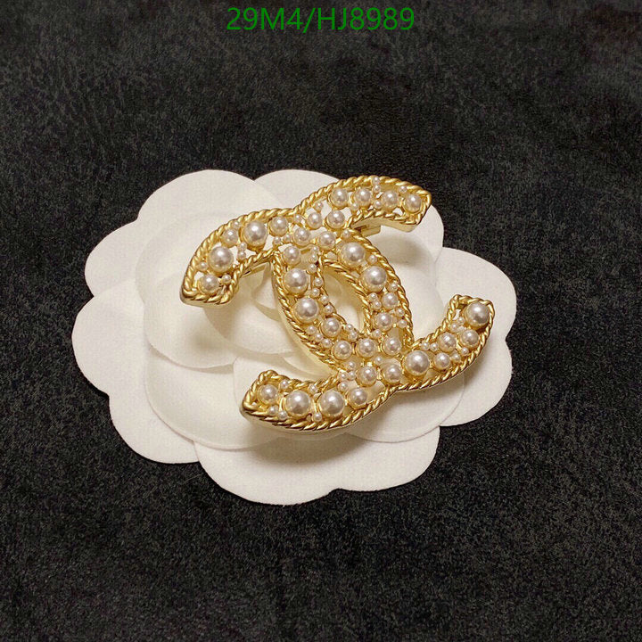 SAMC - CHL Jewelry - 274
