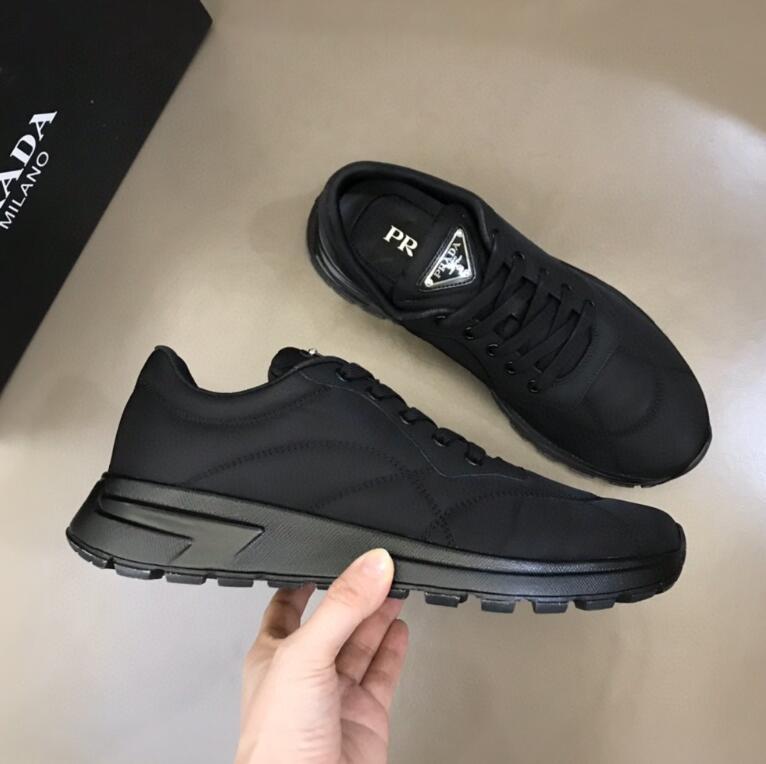 GlamyMen Shoes - 173