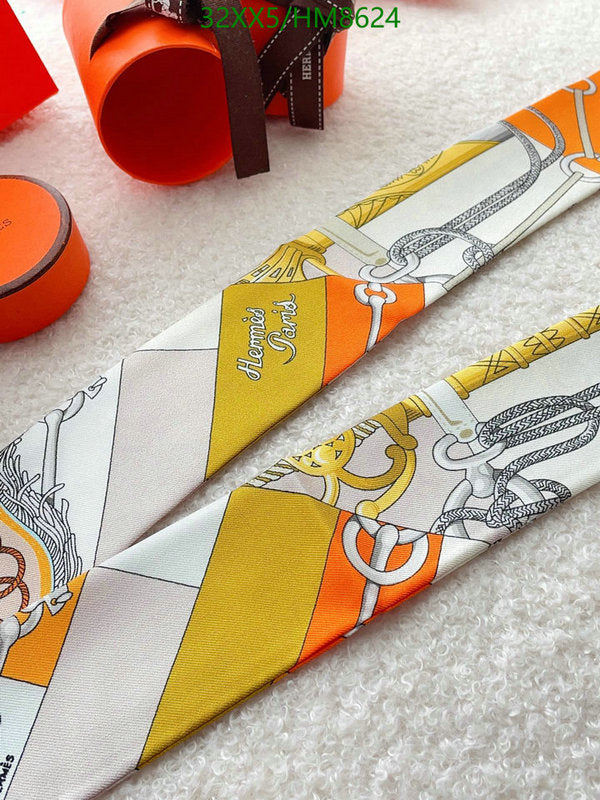 SAMC - HMS Scarves - 774