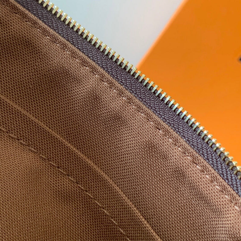 Satchel Bags - VL Bags - 025