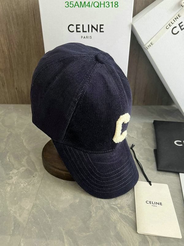 SAMC - COL Caps & Hats - 135