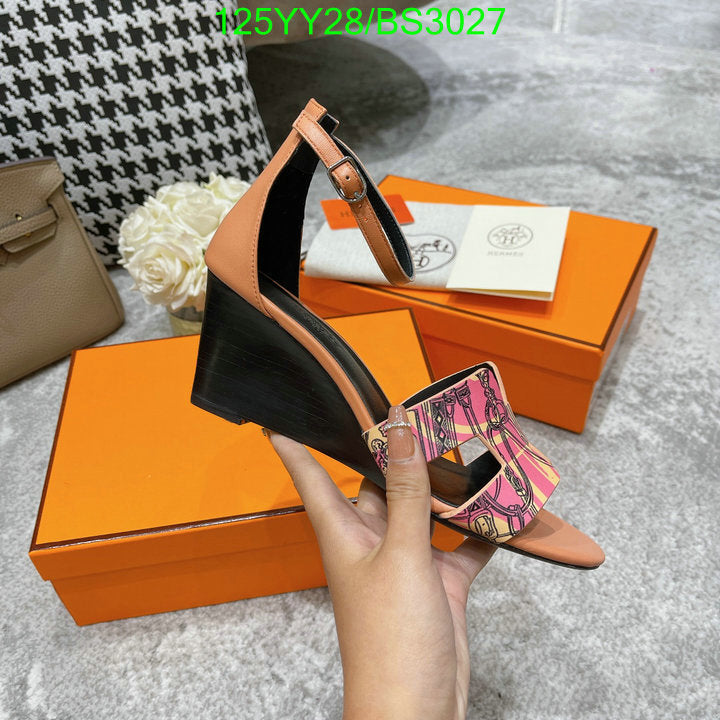 SAMC - HMS Women Shoes - 104