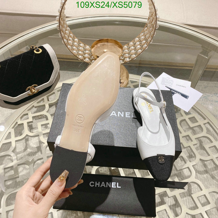 SAMC - CHL Women Shoes Ballet - 386