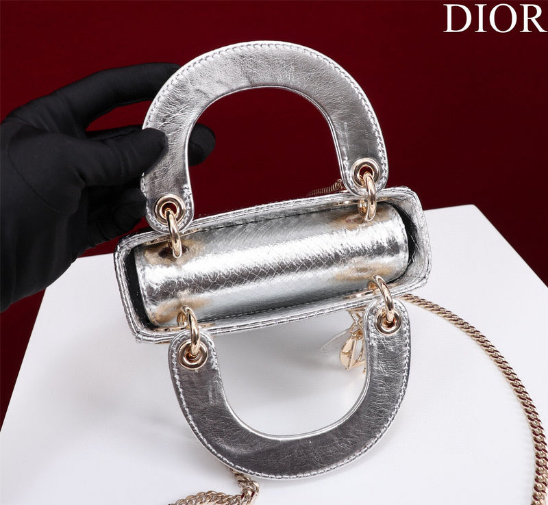 ELE - Dir Bags - 108