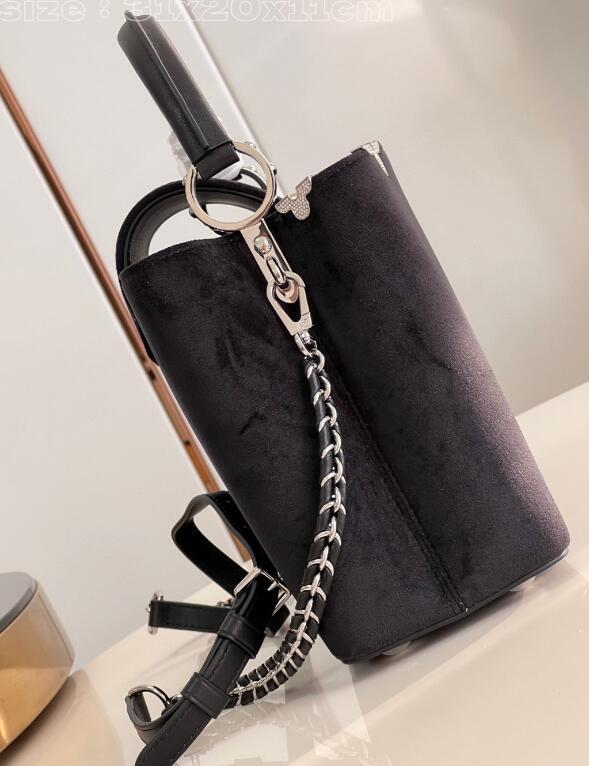 SAMC - LOV Bags - 556