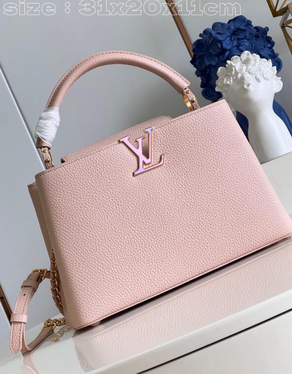 SAMC - LOV Bags - 867