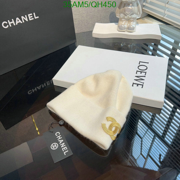 SAMC - CHL Caps & Hats - 127