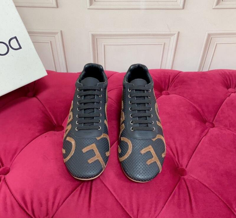 SAMC - DAG Men Shoes - 147