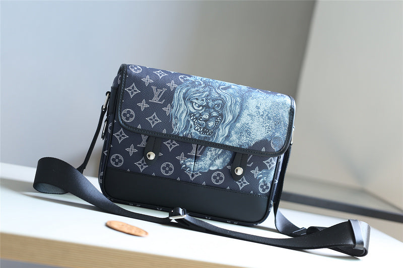 Glami Fashion Lu-Vi bags - 10471