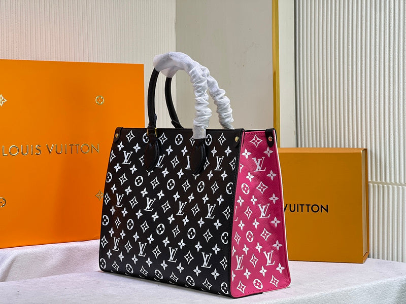 Satchel Bags - VL2 Bags - 107