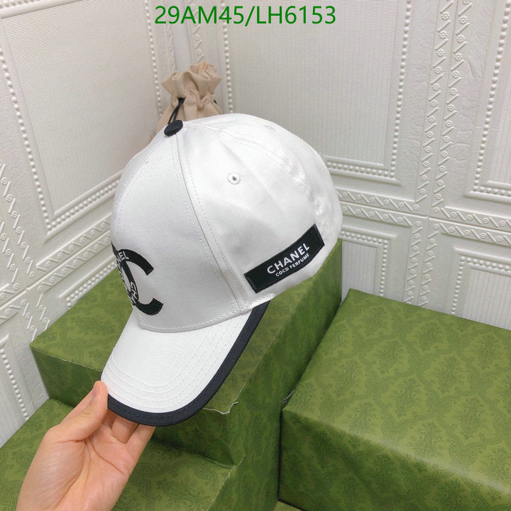 SAMC - CHL Caps & Hats - 440