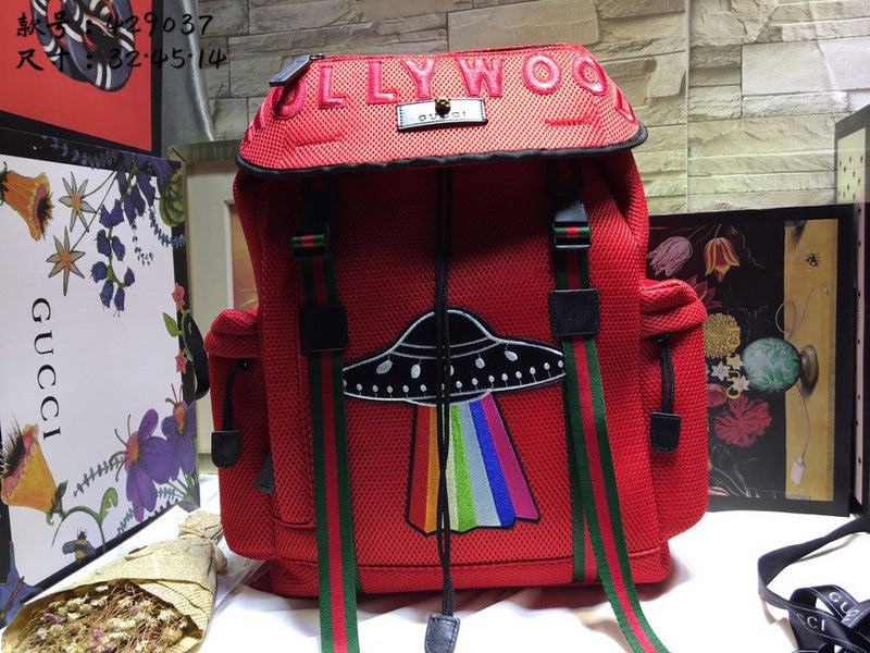 Satchel Bags - GCI Bags - 2355