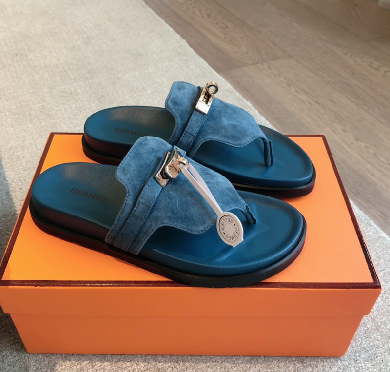 SAMC - HMS Women Shoes - 641