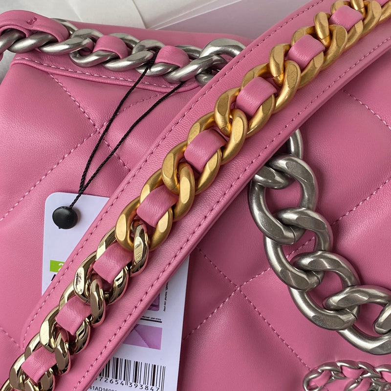 Satchel Bags - CHL Bags - 829