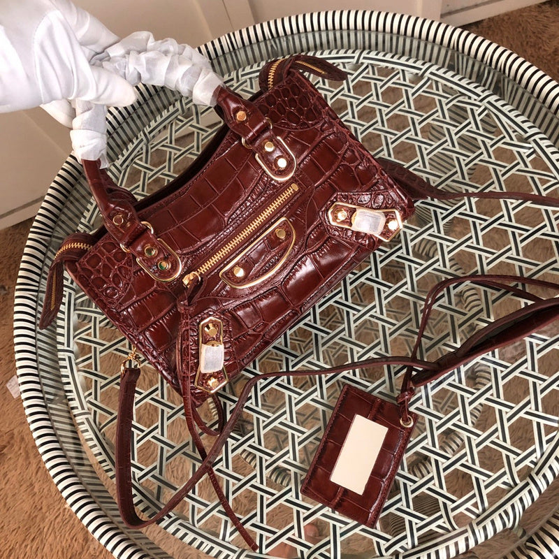 Satchel Bags - BGC Bags - 232