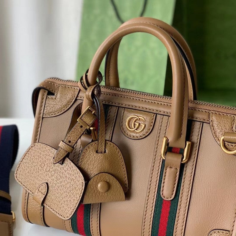 Satchel Bags - GCI Bags - 897