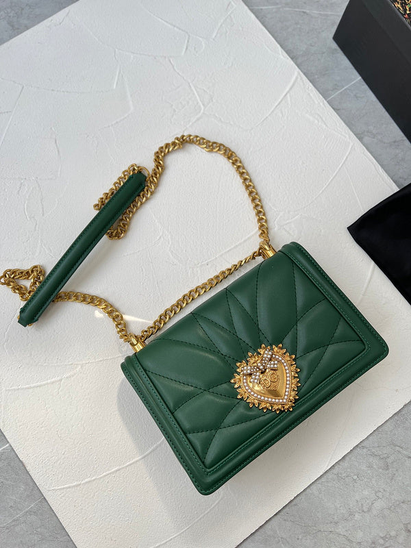 Satchel Bags - DG Bags - 129