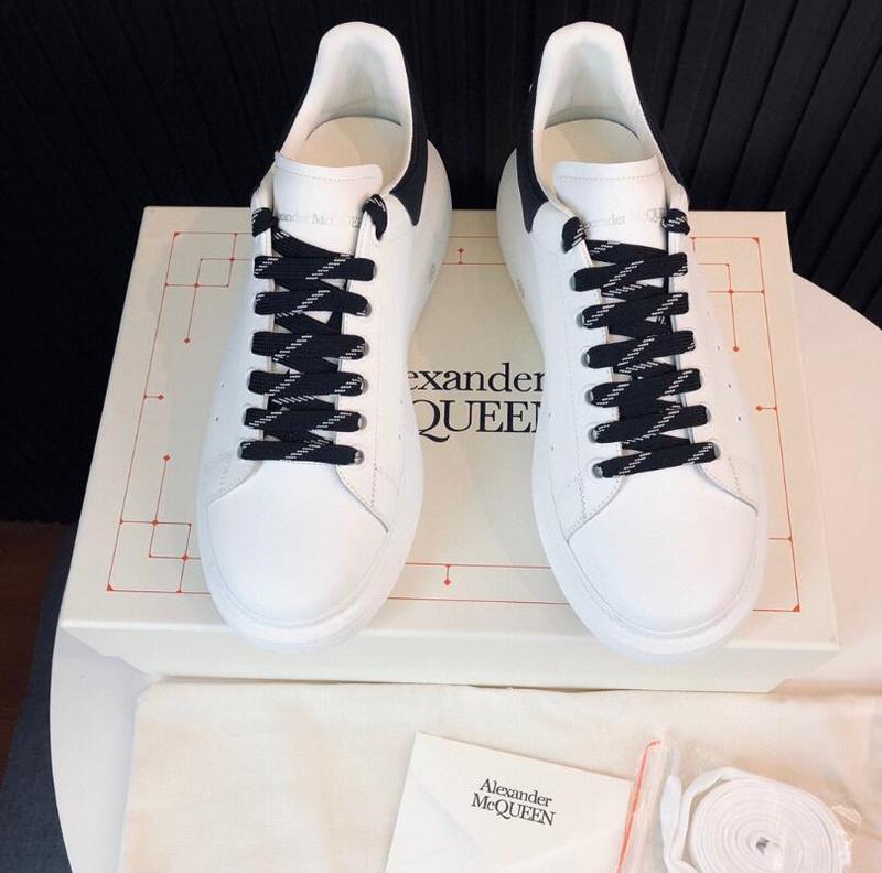 Glamy - AQ Men SHoes - 386