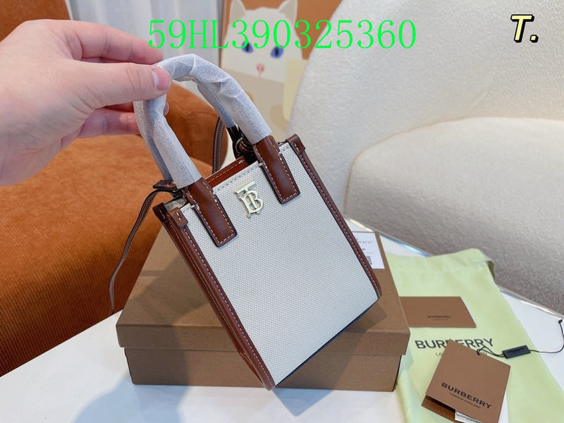 Glami Fashion -BBR Bags - 316