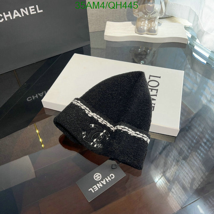 SAMC - CHL Caps & Hats - 146