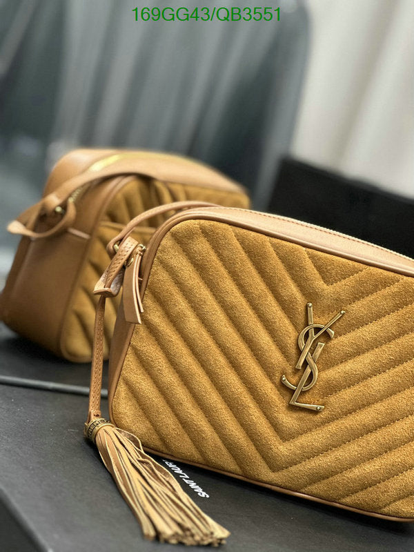 SAMC - YLS Bags - 239