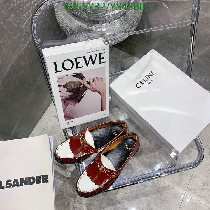 SAMC - COL Women Shoes - 159