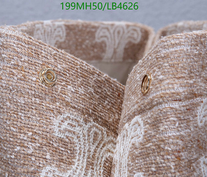 SAMC - COL Bags - 272