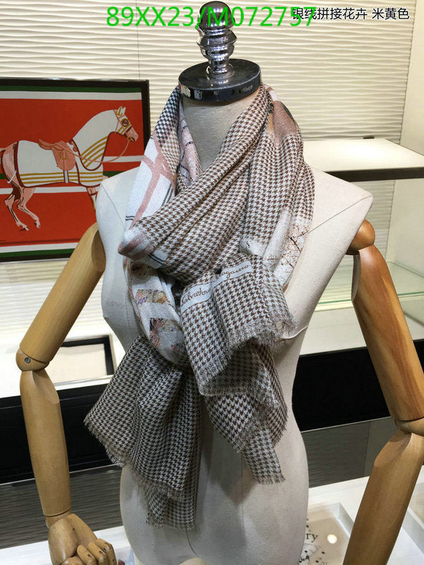 SAMC - CHL Scarves - 973